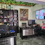 Inclan 927 Miraflores