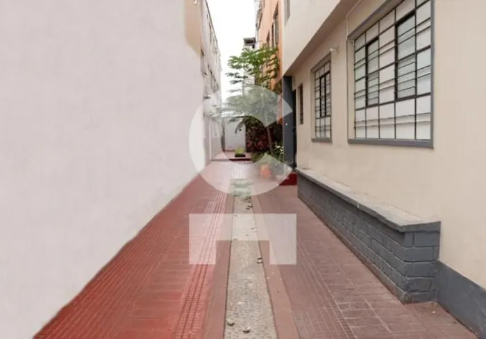 Inclan 927 Miraflores