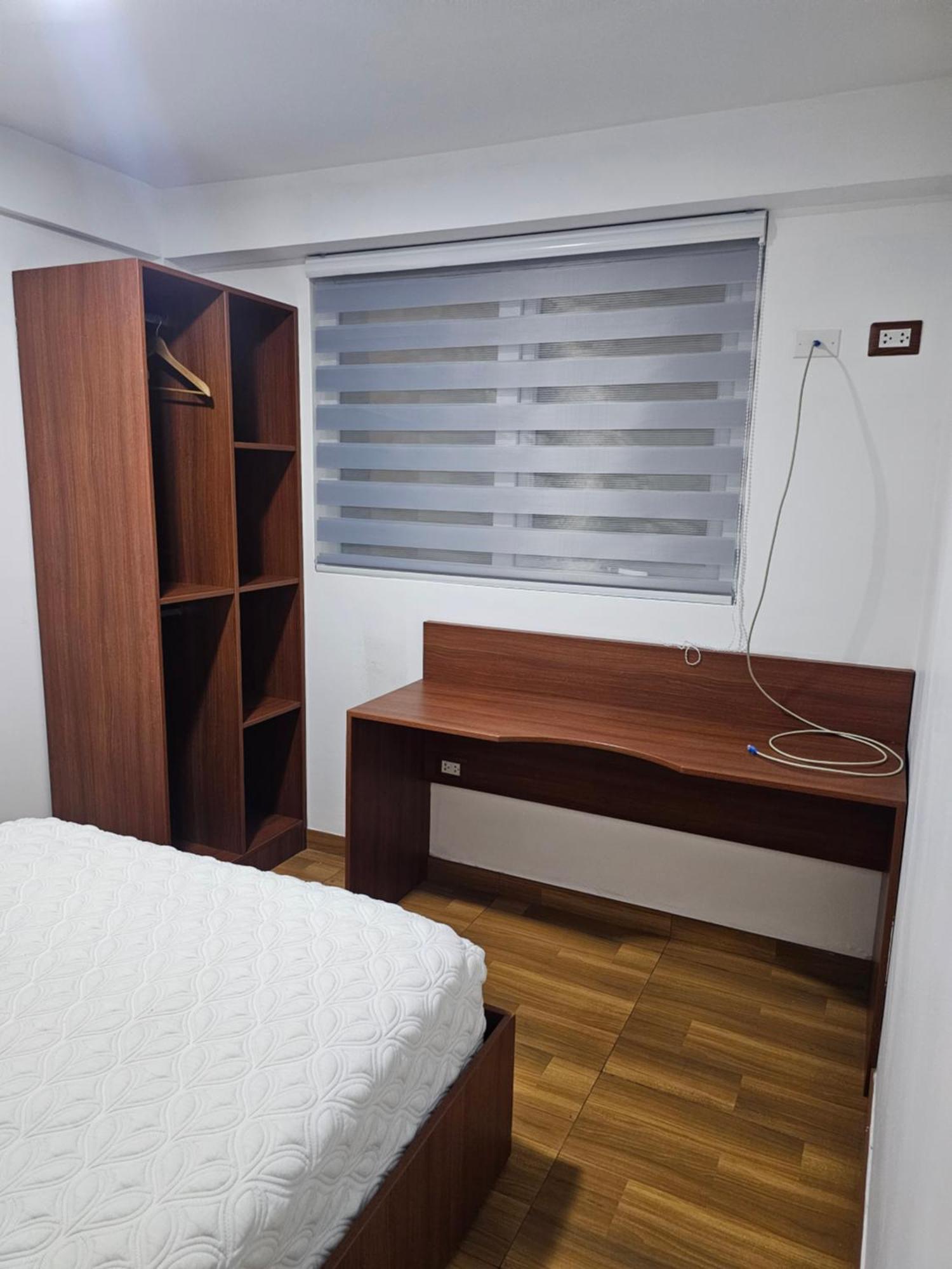 Inclan 927 Miraflores Bed & Breakfast