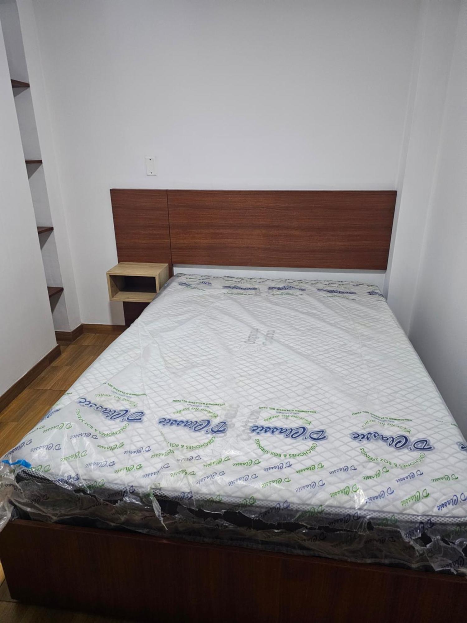 Bed & Breakfast Inclan 927 Miraflores *