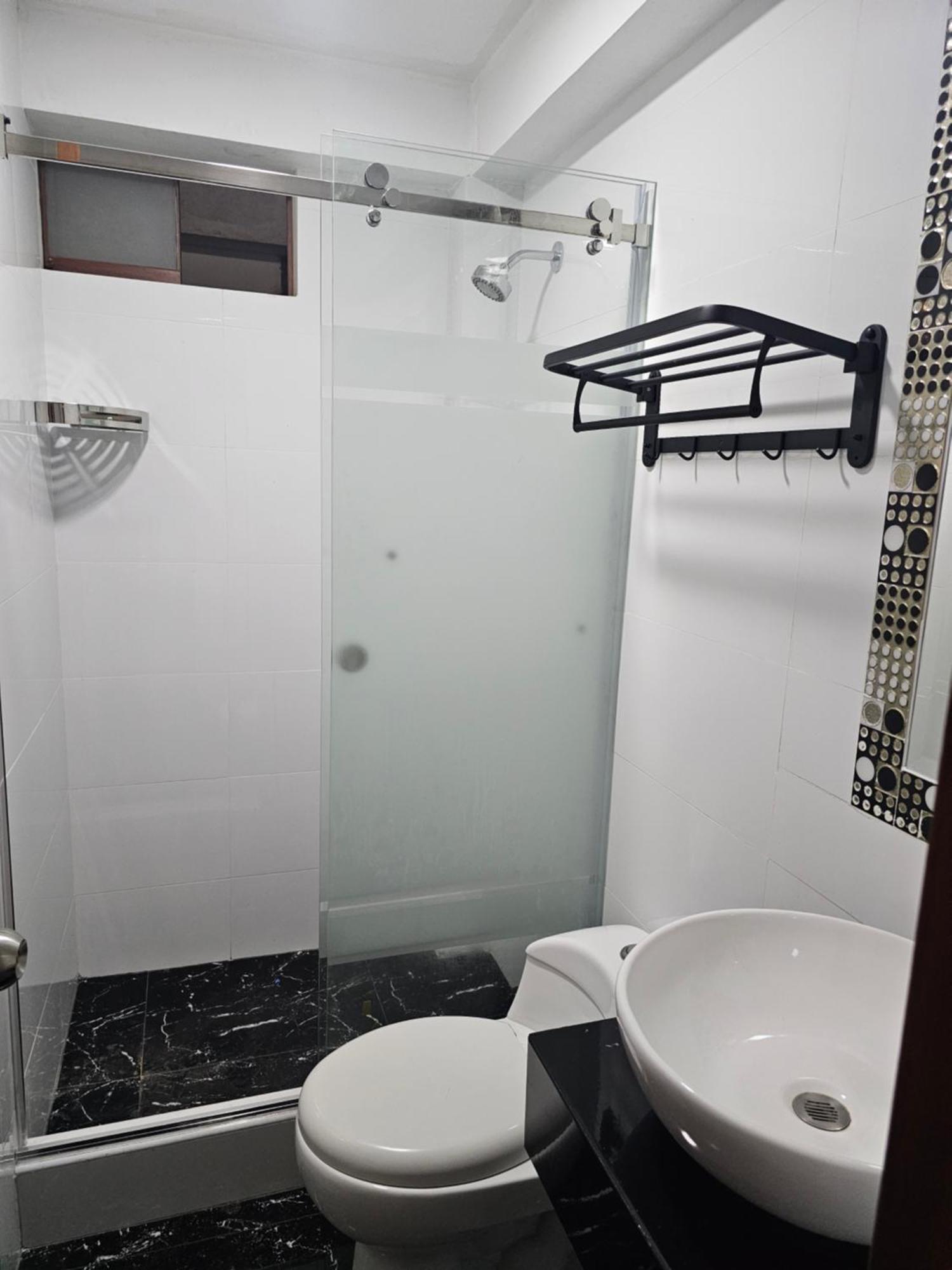 Inclan 927 Miraflores Bed & Breakfast Distretto di Lima