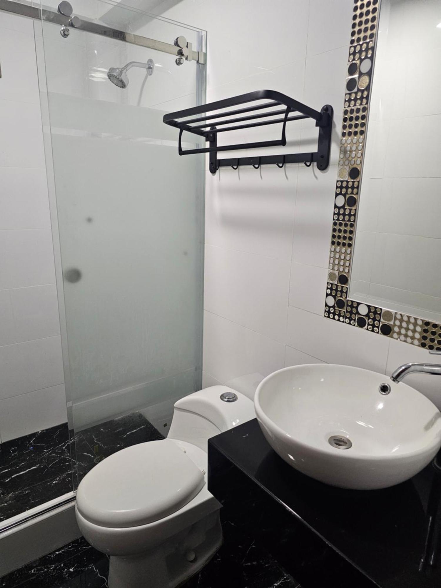 Bed & Breakfast Inclan 927 Miraflores Distretto di Lima