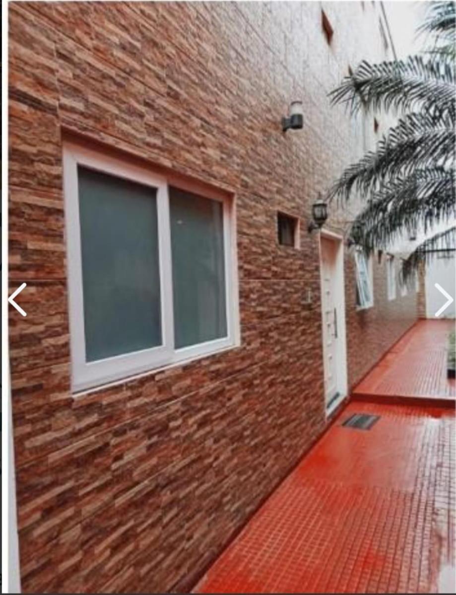 Inclan 927 Miraflores Bed and breakfast