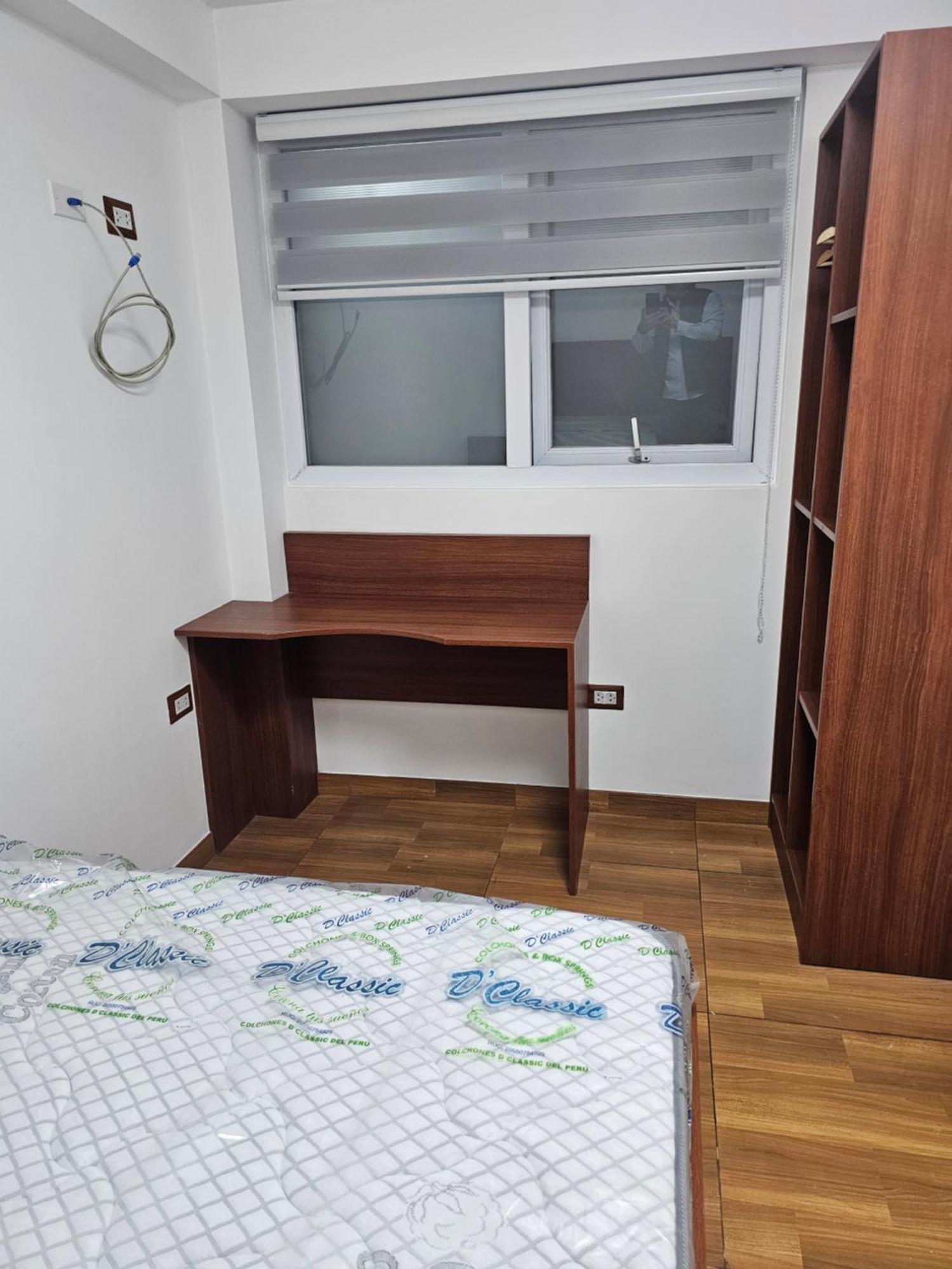 Inclan 927 Miraflores *